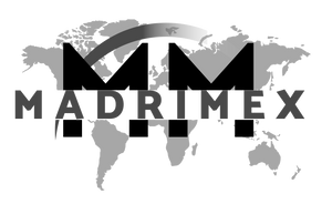 MadriMex